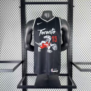 TORONTO RAPTORS - CAMISOLAS NBA