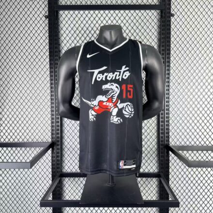 TORONTO RAPTORS - CAMISOLAS NBA