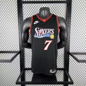 PHILADELPHIA 76ERS - CAMISOLAS NBA