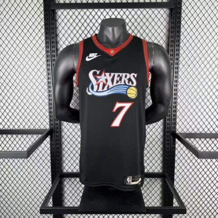 PHILADELPHIA 76ERS - CAMISOLAS NBA