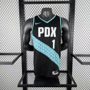 PORTLAND TRAIL BLAZERS - CAMISOLAS NBA