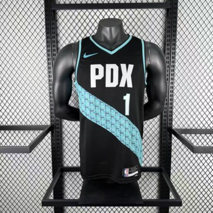 PORTLAND TRAIL BLAZERS - CAMISOLAS NBA