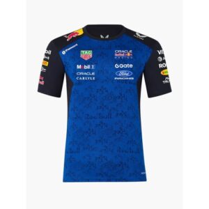 RED BULL RACING - CAMISOLAS 2026