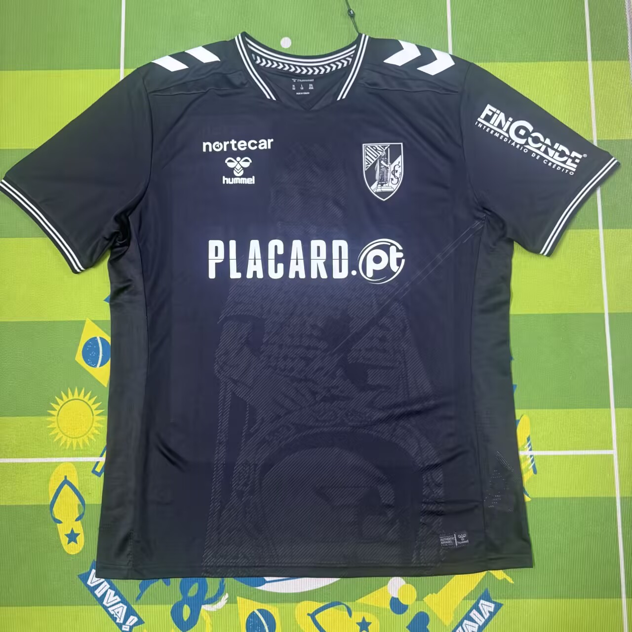 Vitória SC Alternativa 26/27