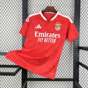 Benfica Principal 26/27