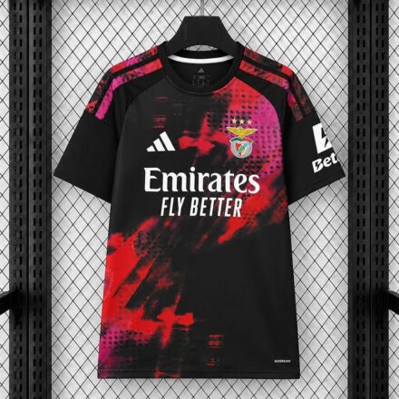 Benfica Terceira 26/27
