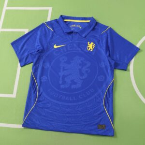 Chelsea Principal 26/27