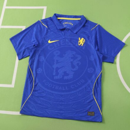 Chelsea Principal 26/27