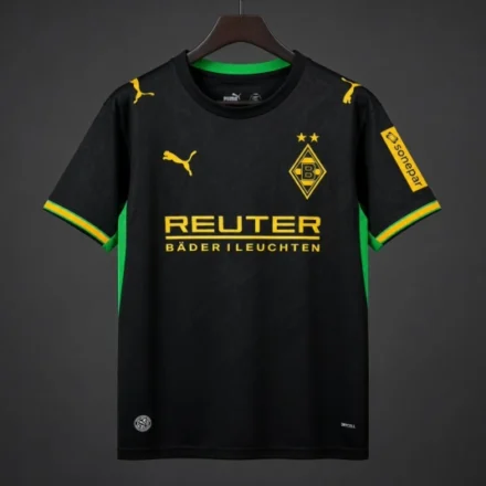 Borussia Mönchengladbach Alternativa 26/27