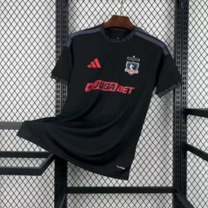 Colo-Colo Alternativa 26/27