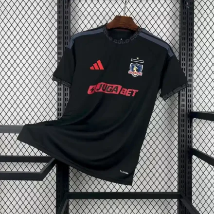 Colo-Colo Alternativa 26/27