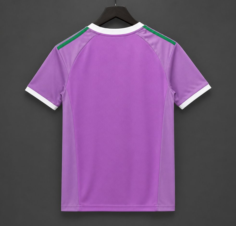 Leeds United Guarda-redes 26/27 - Image 3