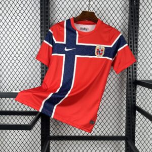 Noruega Principal 26/27