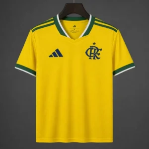Flamengo Especial 26/27