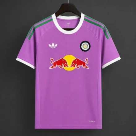Leeds United Guarda-redes 26/27 (2)