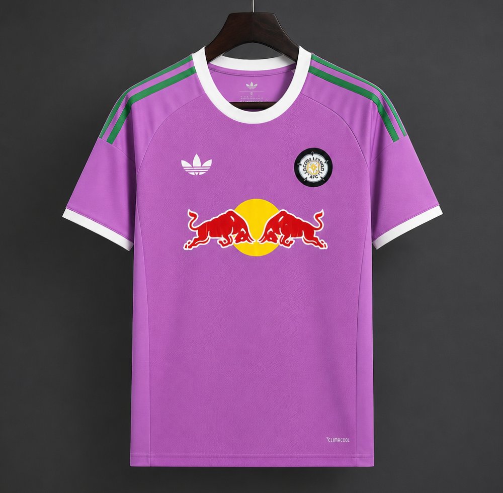 Leeds United Guarda-redes 26/27 - Image 2