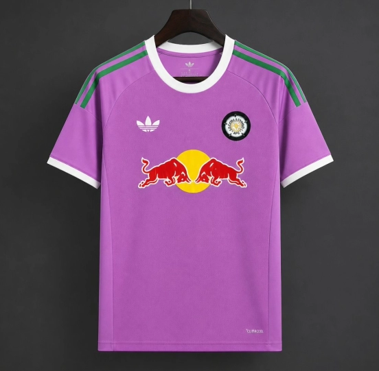 Leeds United Guarda-redes 26/27