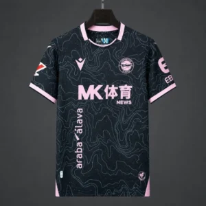 Deportivo Alavés Alternativa 26/27