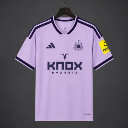 Newcastle United Terceira 26/27