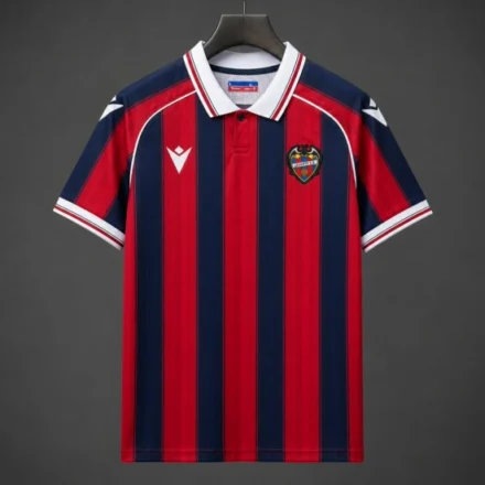 Levante Principal 26/27