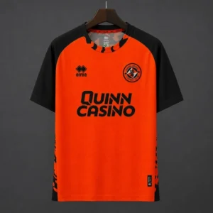 Dundee United Principal 26/27