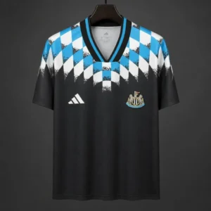 Newcastle United Especial 26/27 (2)