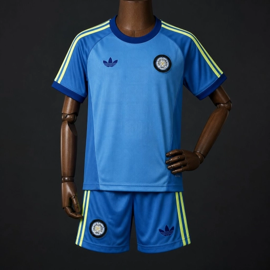 Leeds United Guarda-redes 26/27 (2) - Image 2