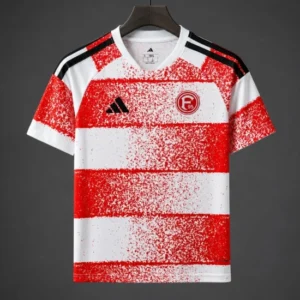 Düsseldorf Principal 26/27