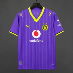 Borussia Dortmund Terceira 26/27