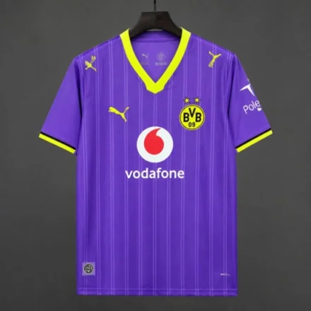 Borussia Dortmund Terceira 26/27