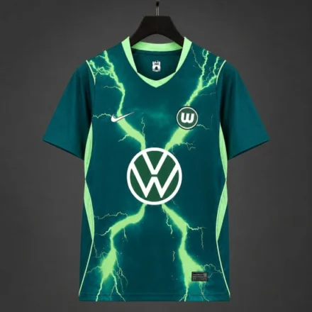 Wolfsburg Principal 26/27