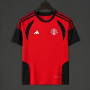 Manchester United Treino 26/27 (2)
