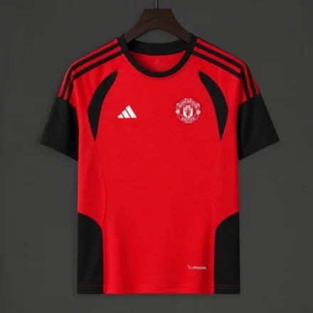 Manchester United Treino 26/27 (2)