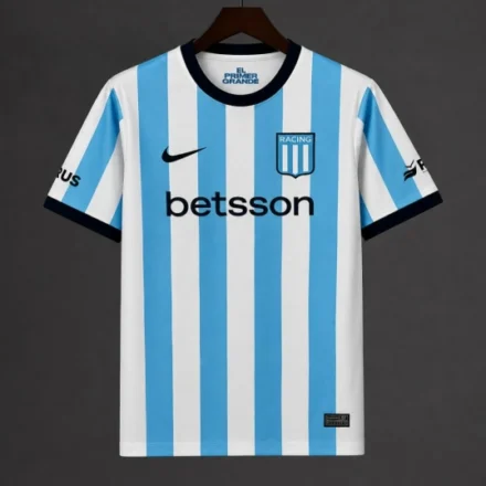 Racing Club Principal 26/27