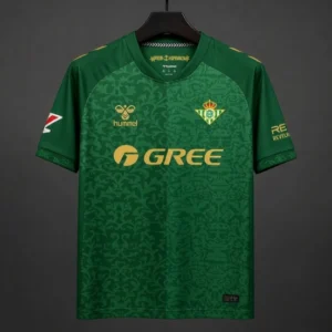 Real Betis Alternativa 26/27