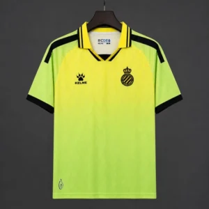 Espanyol Terceira 26/27
