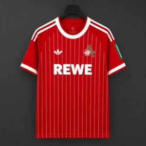 Köln Alternativa 26/27