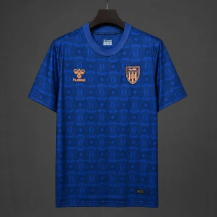 Sunderland Terceira 26/27