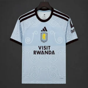 Aston Villa Terceira 26/27