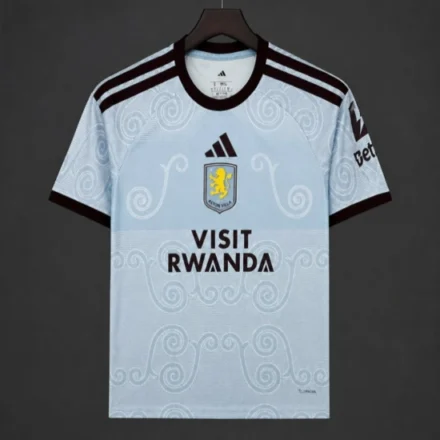 Aston Villa Terceira 26/27