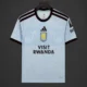 Aston Villa Terceira 26/27