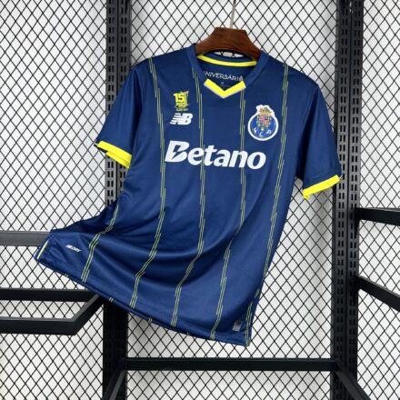 FC Porto Quarta 25/26