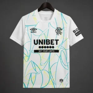 Rangers Alternativa 26/27