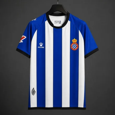 Espanyol Principal 26/27