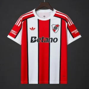 River Plate Alternativa 26/27