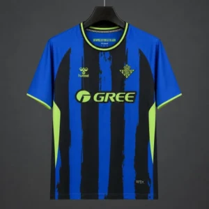 Real Betis Terceira 26/27