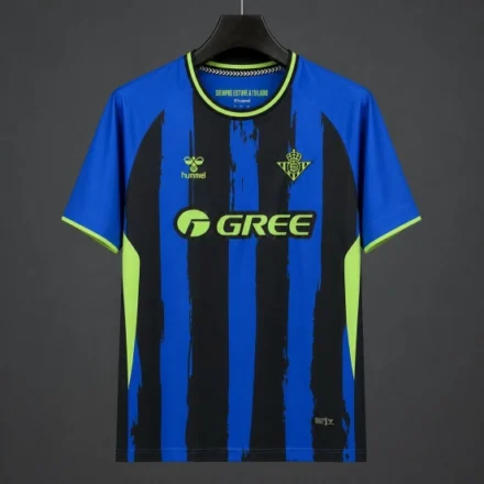 Real Betis Terceira 26/27