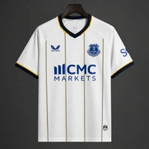 Everton Alternativa 26/27