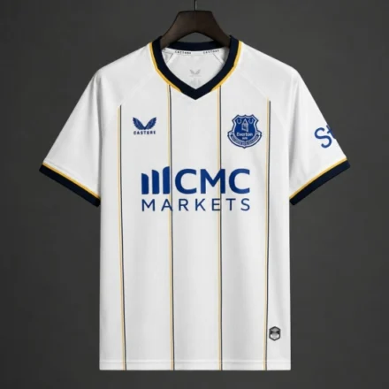Everton Alternativa 26/27