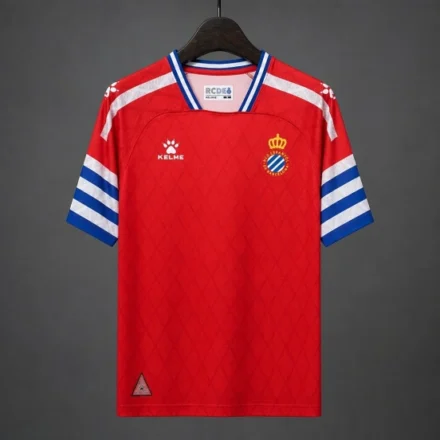 Espanyol Alternativa 26/27